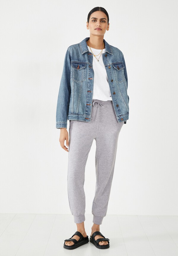 Talia Denim Jacket