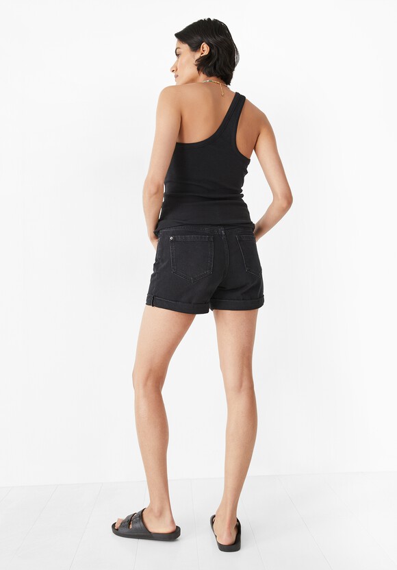 Nula One Shoulder Vest
