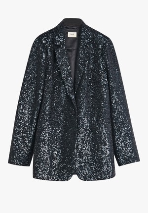 Sorcha Sequin Blazer