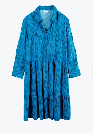 Fiona Shirt Dress