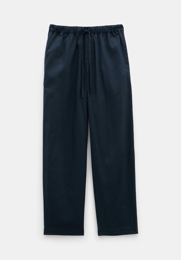 Eleanor relaxed Trousers
