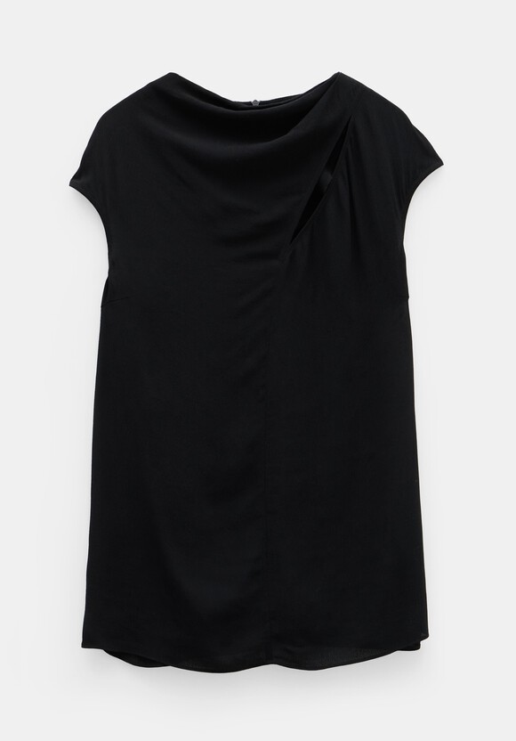 Sienna Cut-Out Detail Top