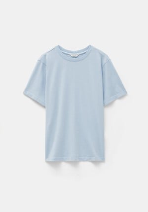 Rosie Regular Fit T-Shirt
