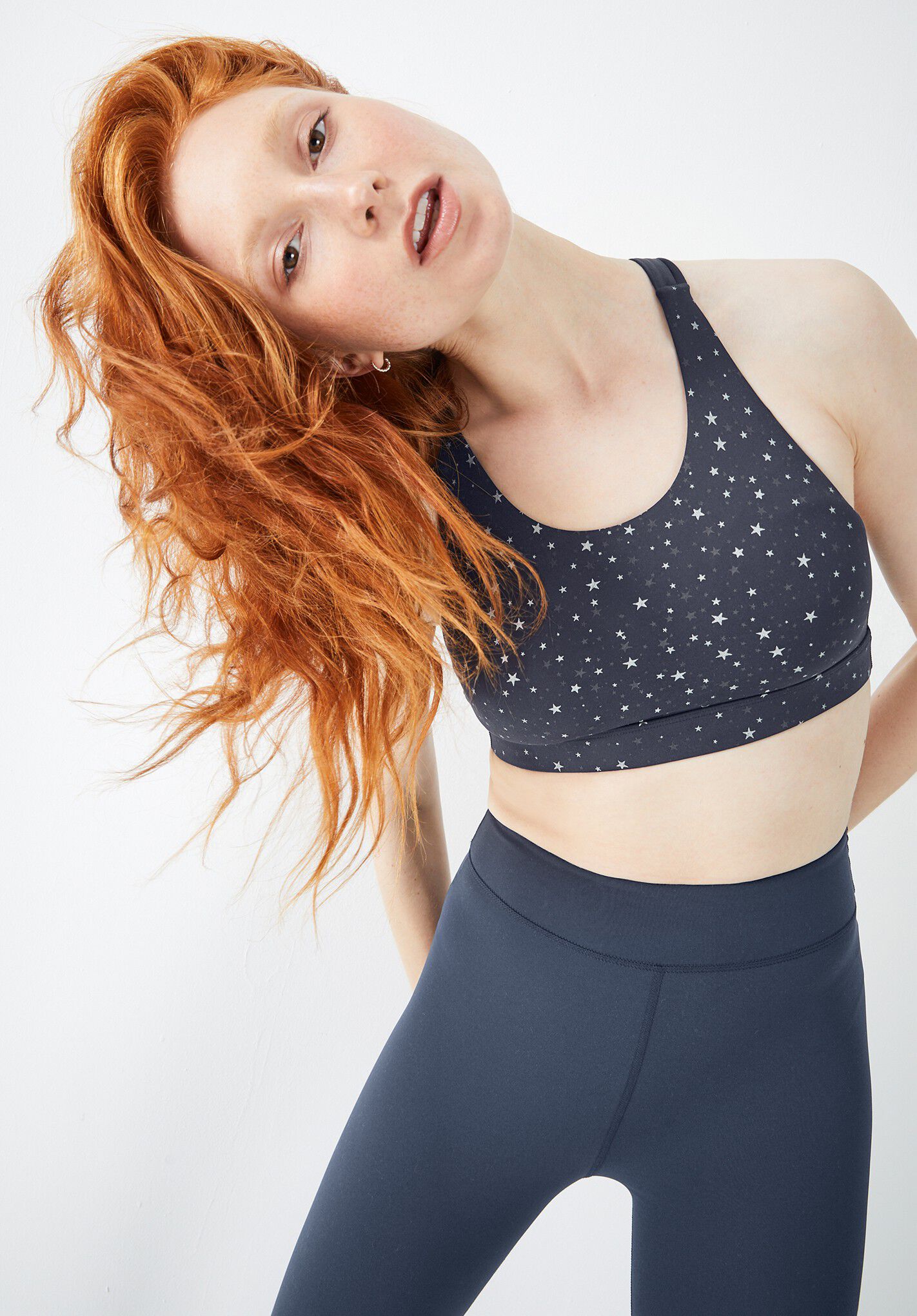 Nike starry shop night bra