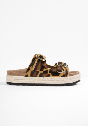 Brigstock Sandals
