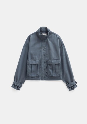 Melinda Utility Jacket