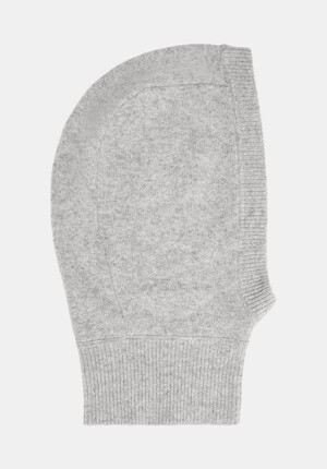 Helen Moore Cashmere Blend Hood