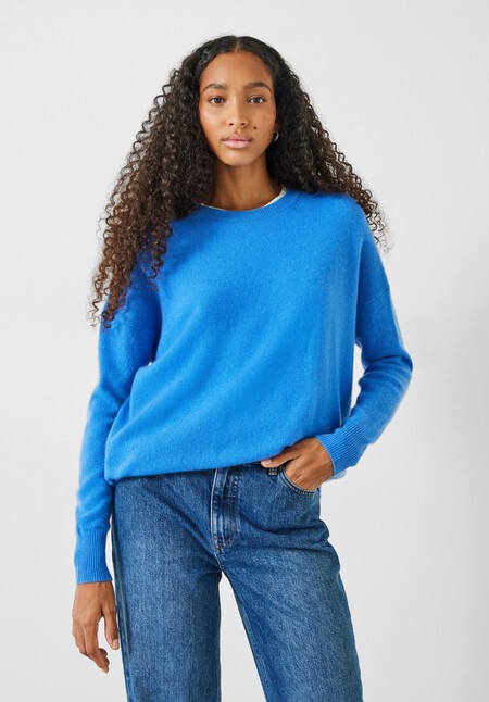 Tilly Cashmere Jumper