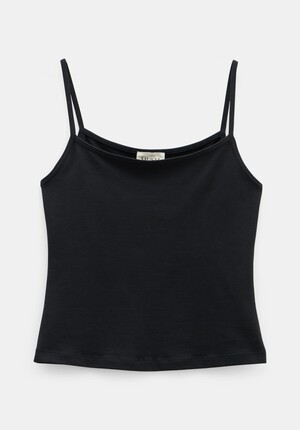 Sayla Cami Top