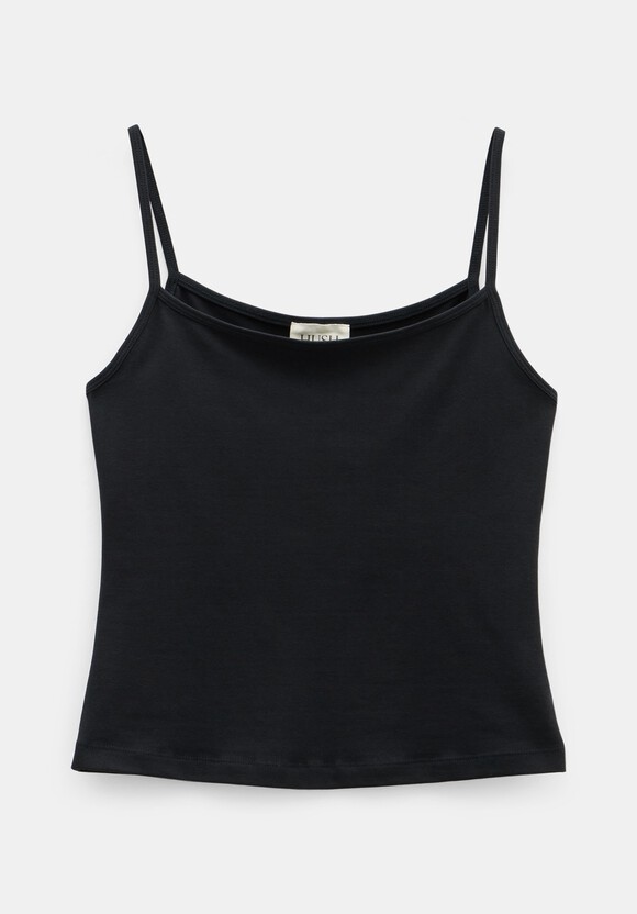 Sayla Cami Top
