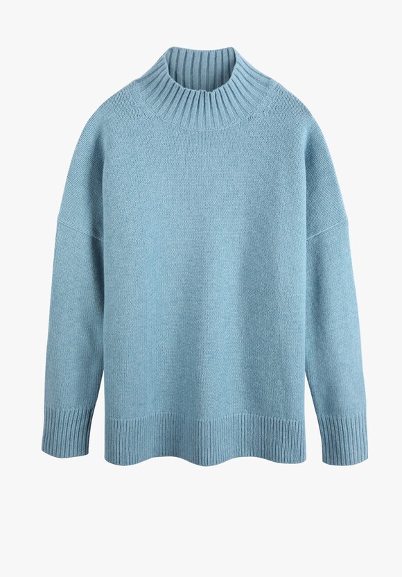 Nina Relaxed Jumper