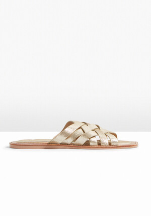 Oslo Sandals