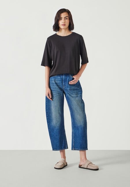 Reece Drapey T-Shirt