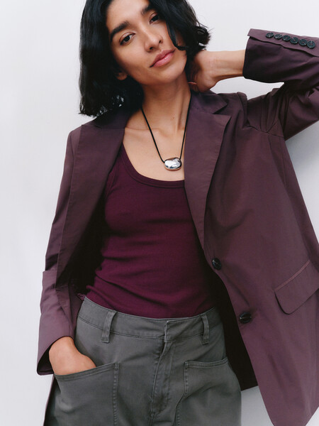 Technical Blazer