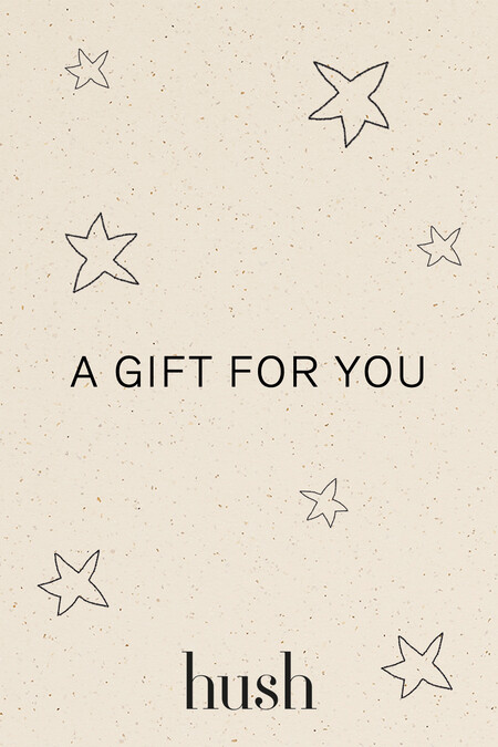 hush Gift Card