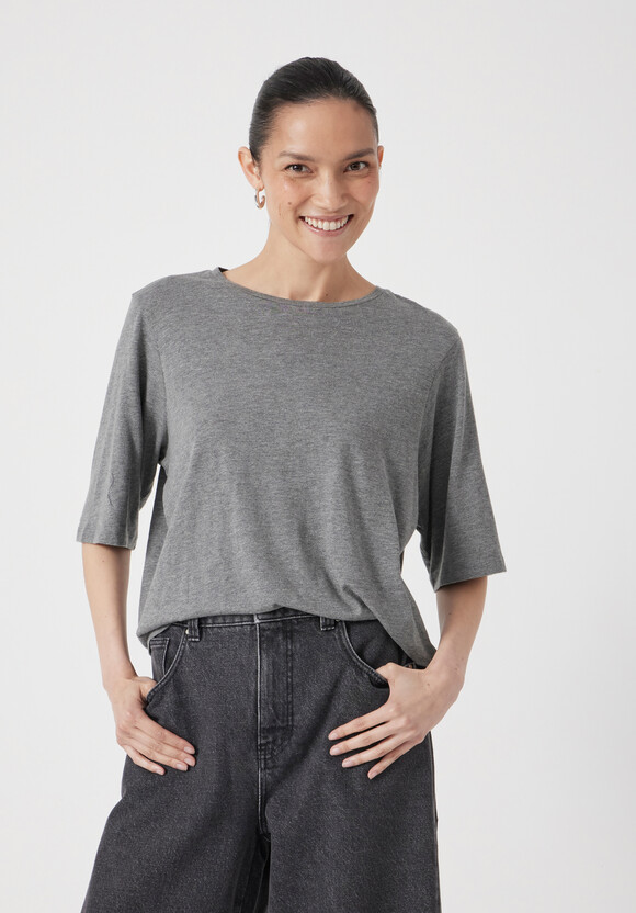 Reece Drapey T-Shirt