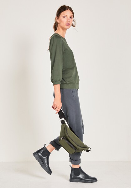 Puff Sleeve Tee
