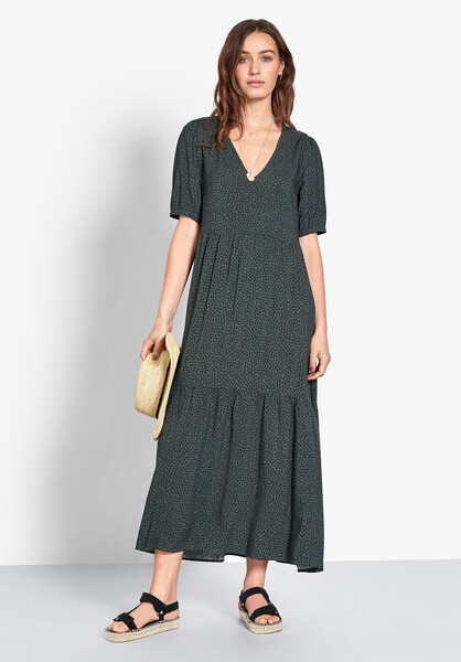 Penelope Tiered Dress