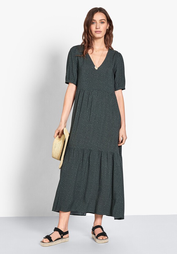 Penelope Tiered Dress