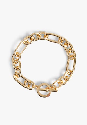 Ionia Chain Bracelet