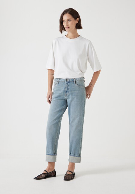 Agnes Jeans