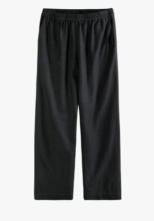 Eugenia Wide-Leg Culottes