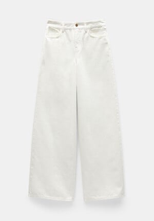 Abi Wide Leg Jeans