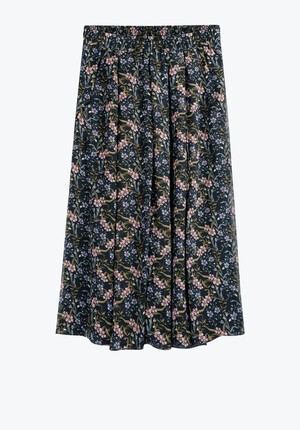 Printed Martina Skirt