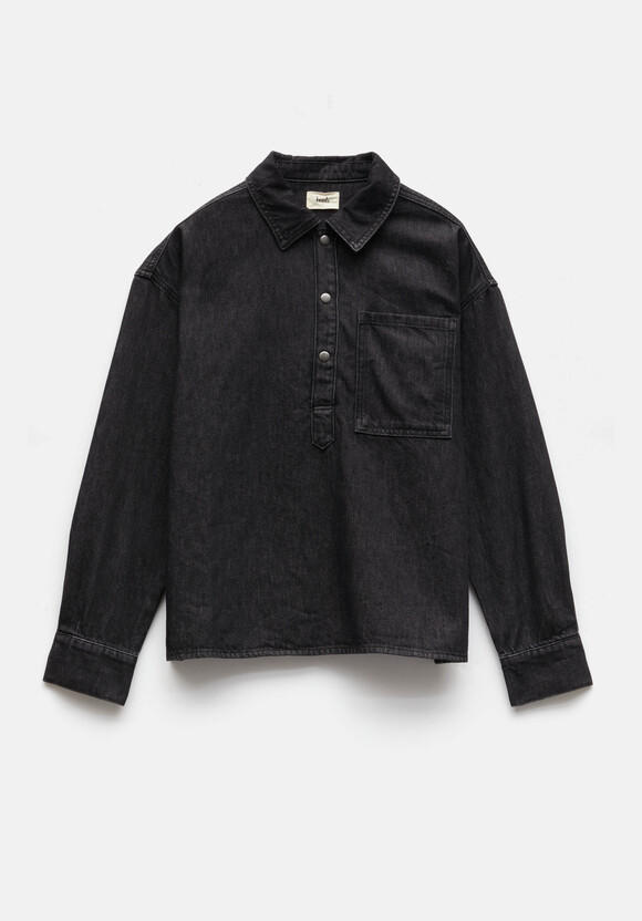 Daya Denim Shirt