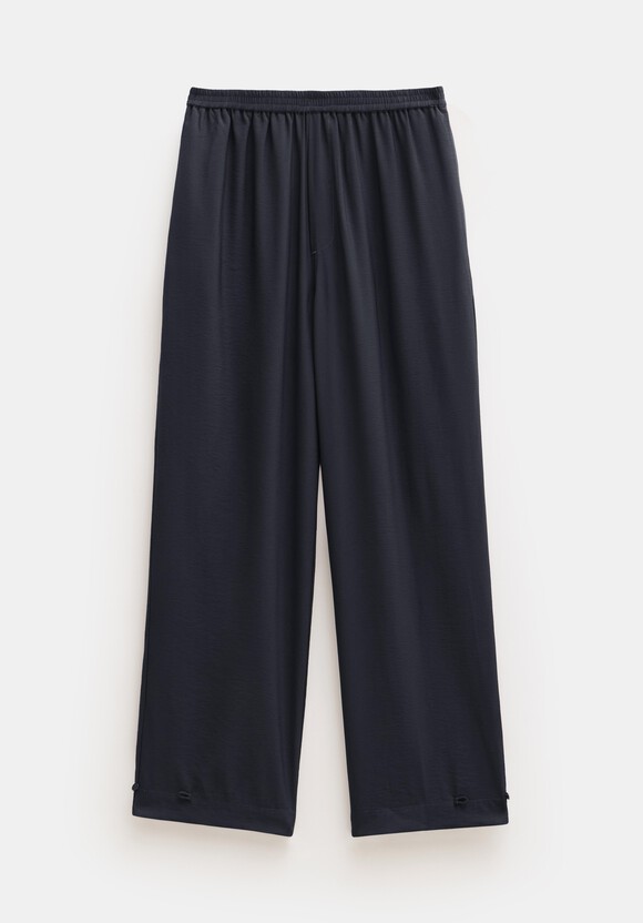 Air Flow Ankle Grazer Trousers