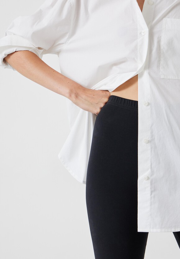 Capri Leggings