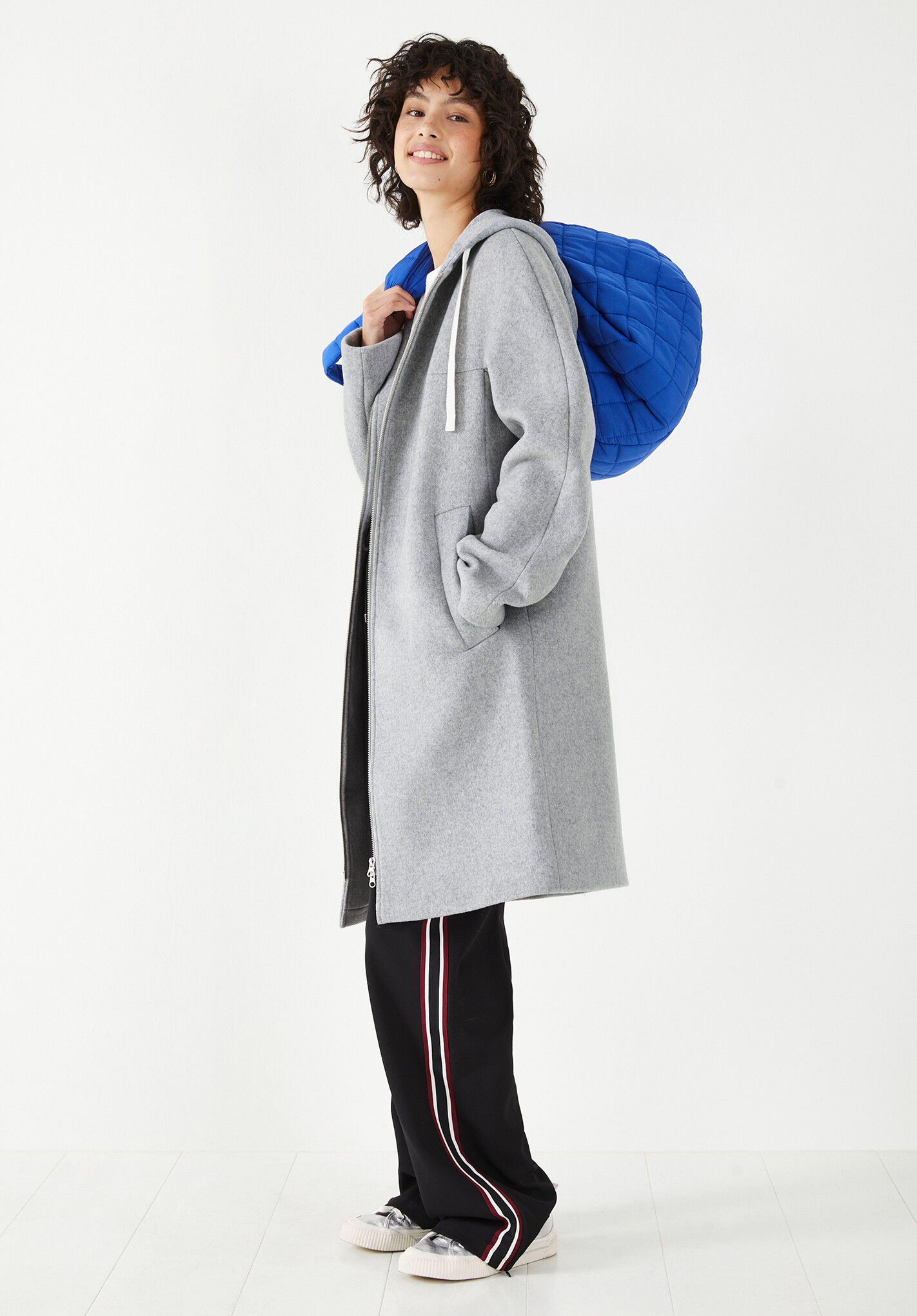Avia cold discount weather hoodie