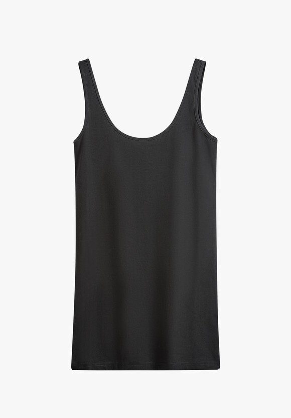 Marcy Long Line Tank