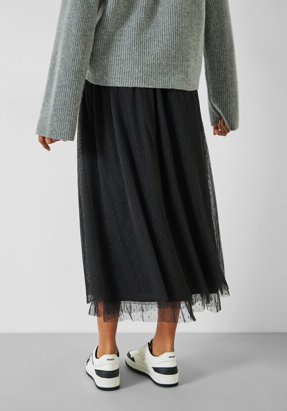 Maddison Tulle Skirt