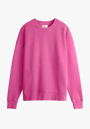 Rosey Relaxed Sweatshirt