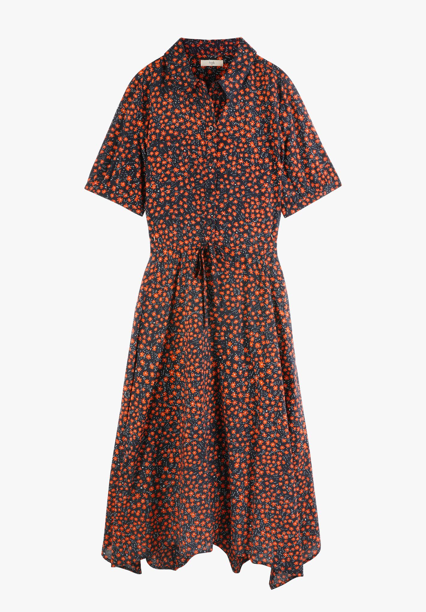 Hush sally shirt dress Clearance