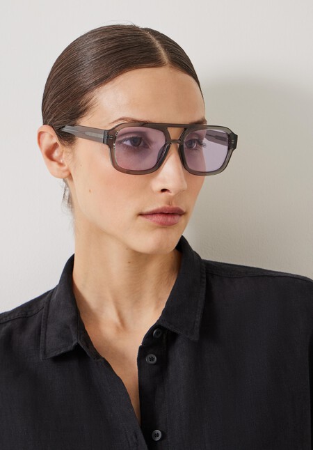 A.Kjaerbede Kaya Sunglasses