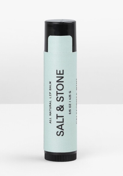 Salt & Stone Lip Balm - Mint