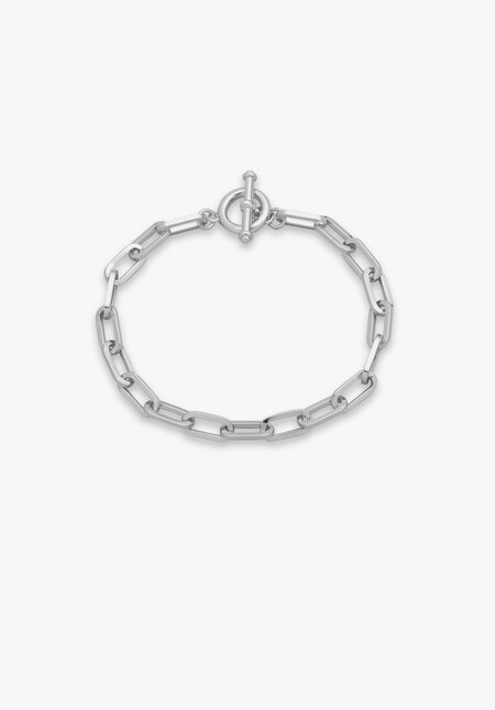 Yasmin Chain Bracelet