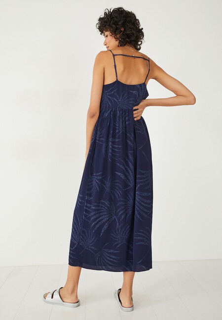 Callie Midi Dress