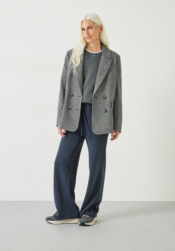 Samara Straight Fit Joggers