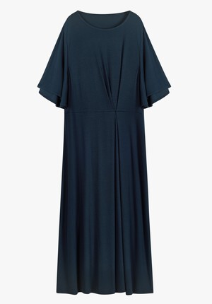 Louisa Jersey Dress