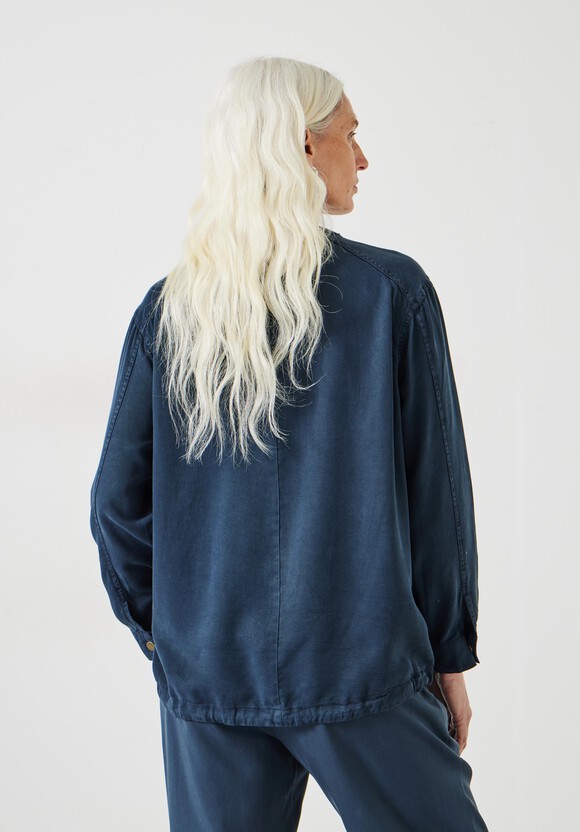 Willa Lightweight Utility Jacket