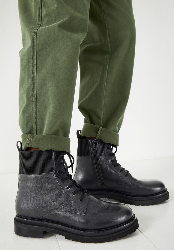Trinity Boots