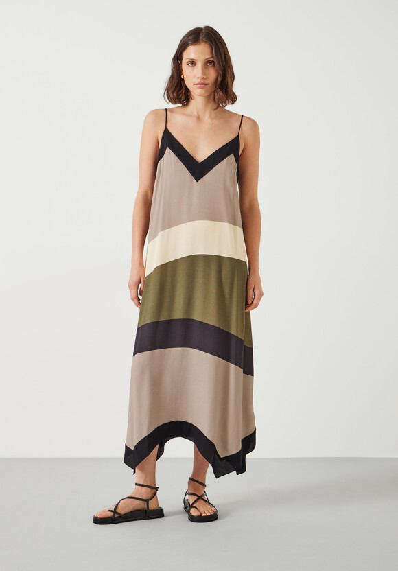 Diana Slip Dress