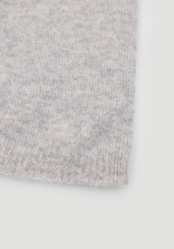 Cashmere Scarf