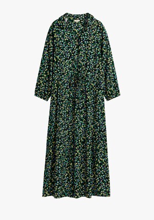 Elena Midi Dress