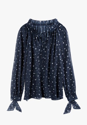 Sherilyn Blouse