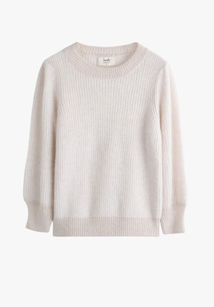 Ruth Puff Sleeve Jumper