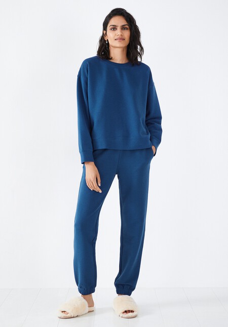 Otto Oversized Sweatshirt